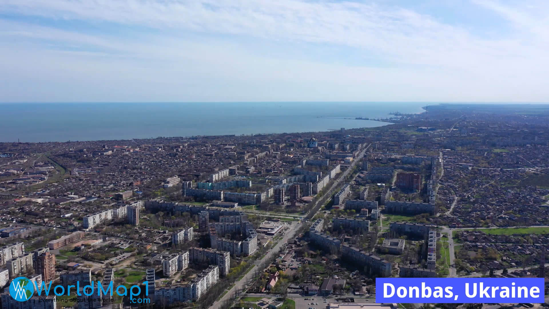 Donbass Ukraine
